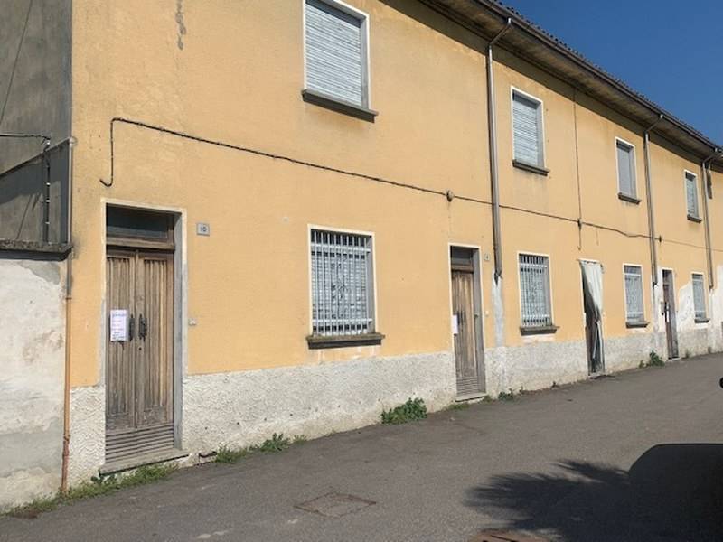 Rustico / Casale in vendita a Tromello, 8 locali, prezzo € 52.000 | PortaleAgenzieImmobiliari.it