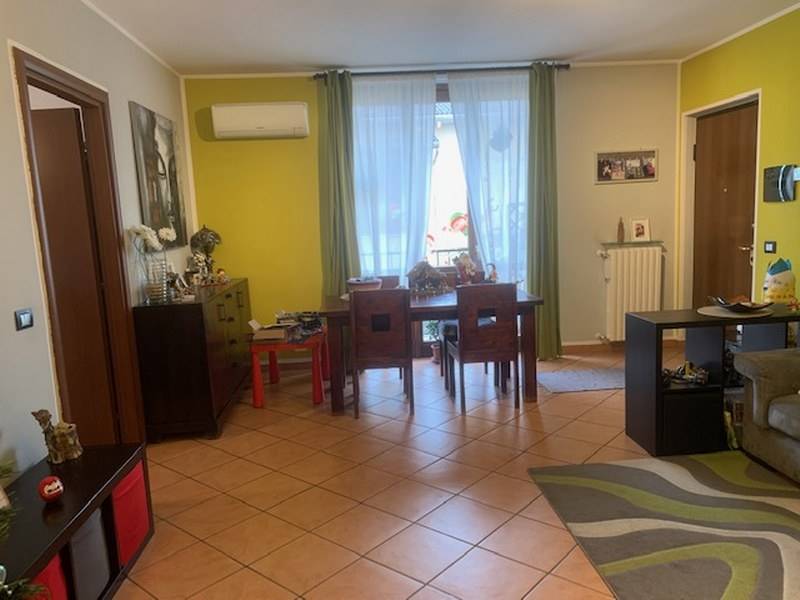 Appartamento in vendita a Gambolò, 3 locali, prezzo € 120.000 | PortaleAgenzieImmobiliari.it