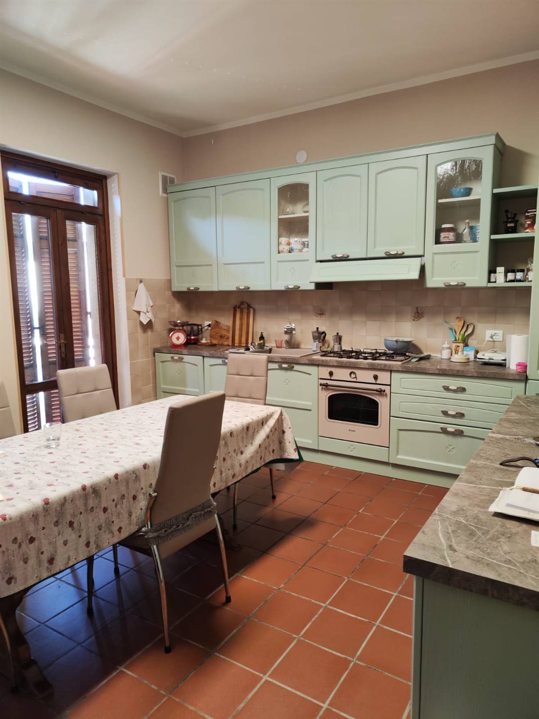 Appartamento in vendita a Mortara, 4 locali, prezzo € 165.000 | CambioCasa.it