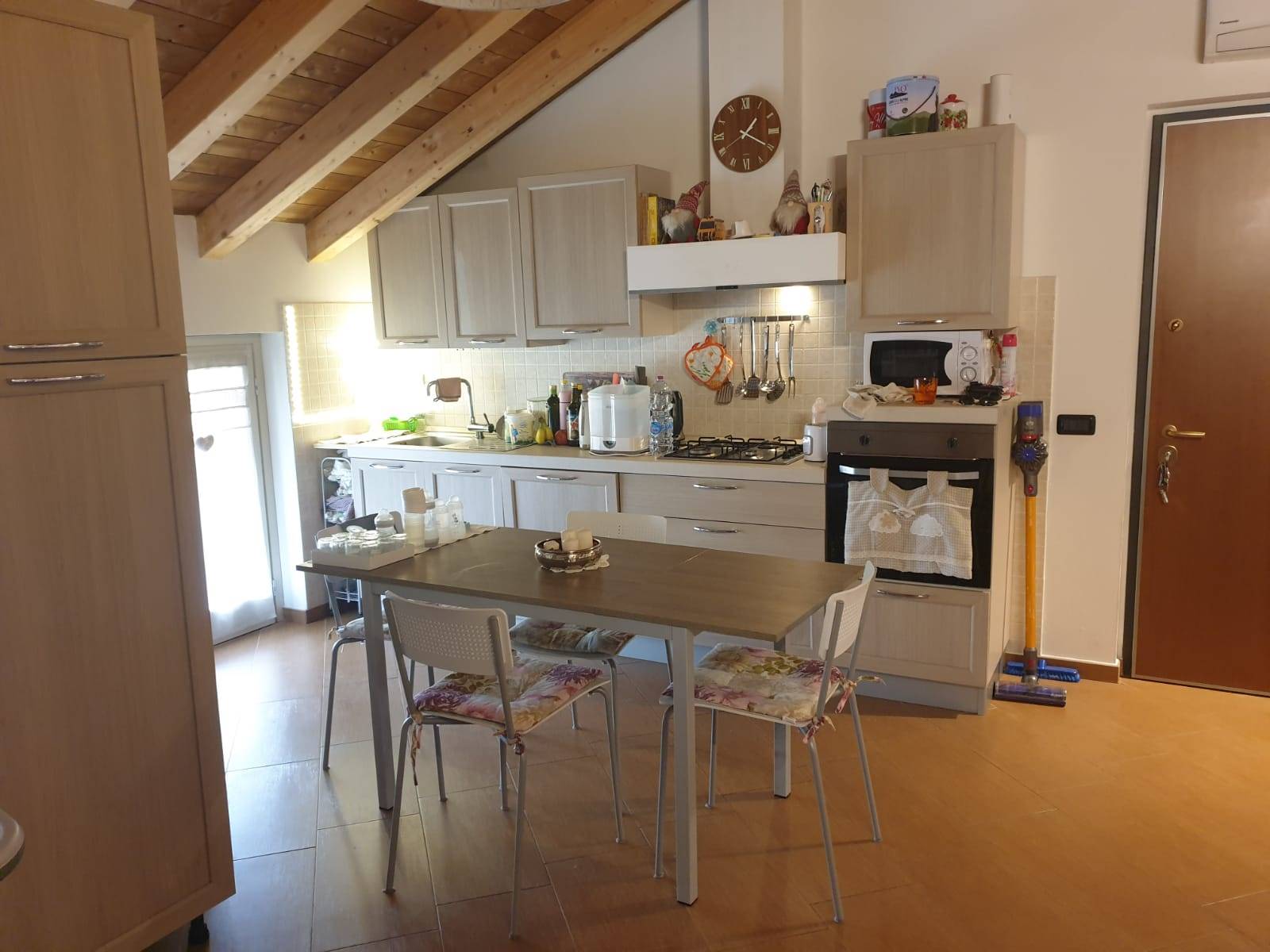 Appartamento in vendita a Mortara, 3 locali, prezzo € 140.000 | CambioCasa.it