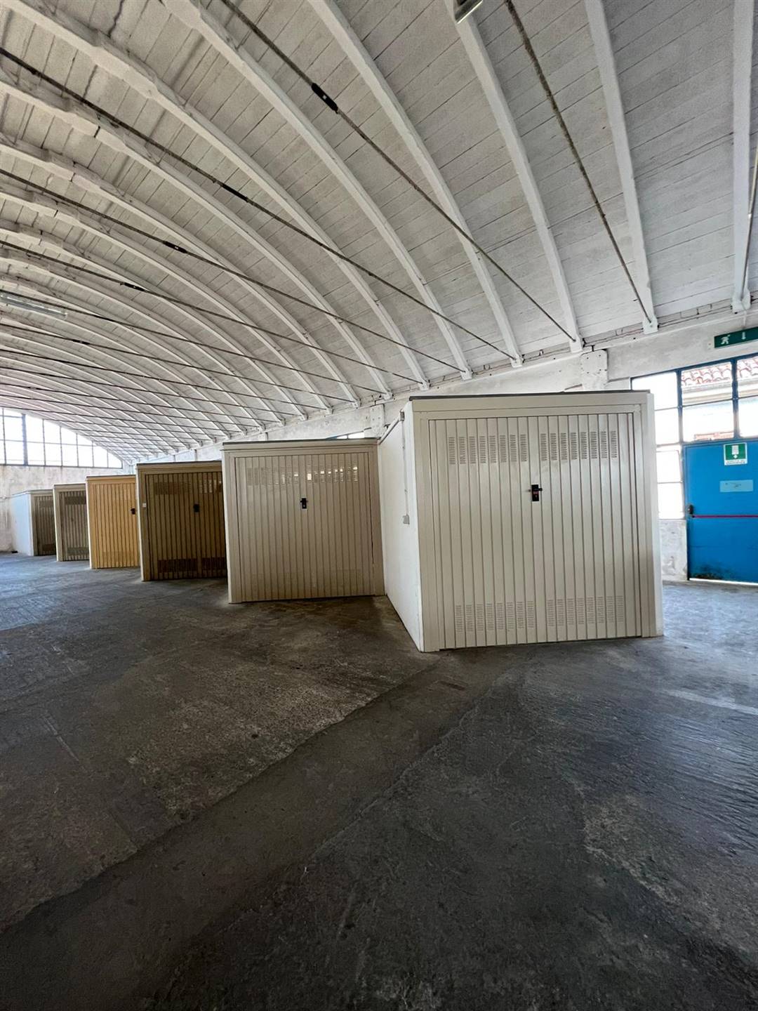Box / Garage in vendita a Mortara