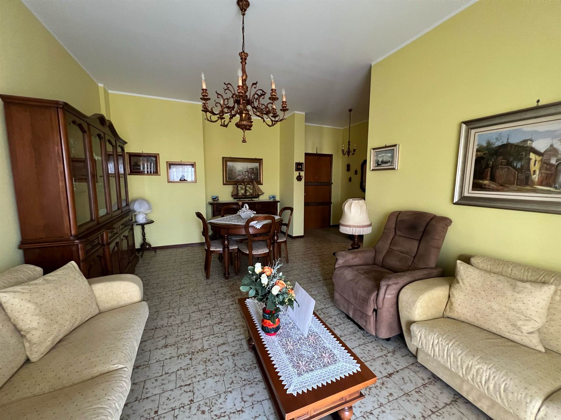 Appartamento in vendita a Mortara, 2 locali, prezzo € 58.000 | PortaleAgenzieImmobiliari.it