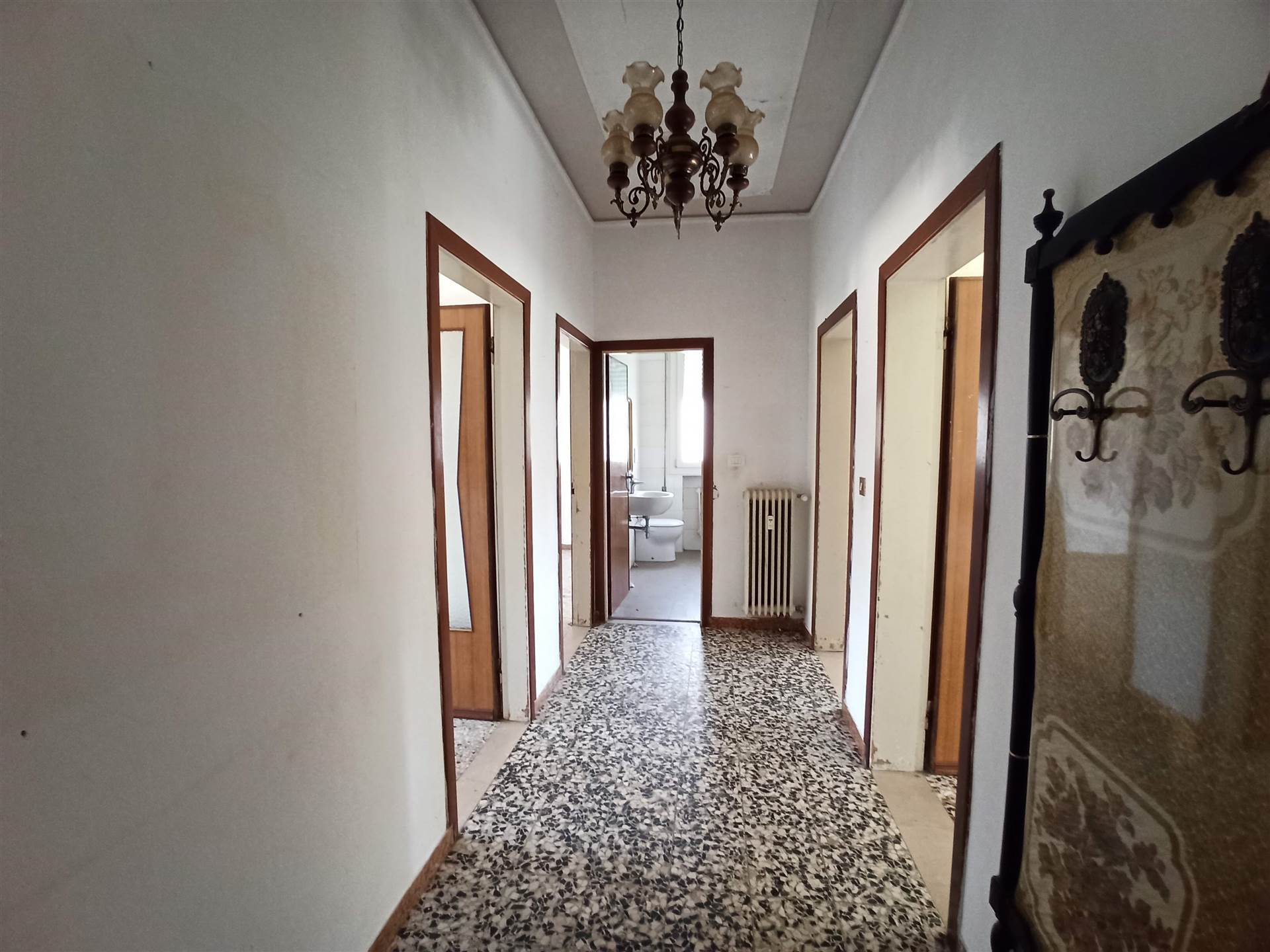 Appartamento in vendita a Spinea, 5 locali, prezzo € 117.000 | PortaleAgenzieImmobiliari.it