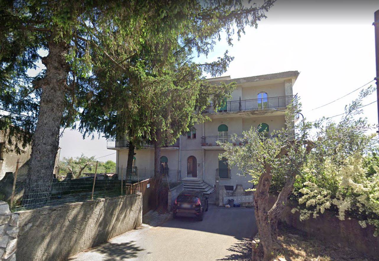 Appartamento in vendita a Marano Marchesato, 3 locali, prezzo € 60.000 | PortaleAgenzieImmobiliari.it