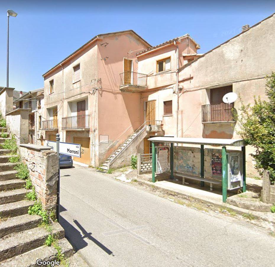 Soluzione Semindipendente in vendita a Marano Marchesato, 7 locali, prezzo € 25.000 | PortaleAgenzieImmobiliari.it