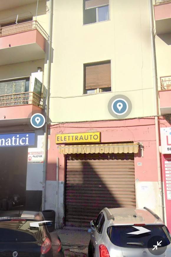 Attività / Licenza in vendita a Cosenza, 2 locali, zona Località: VIALE DELLA REPUBBLICA, prezzo € 59.000 | PortaleAgenzieImmobiliari.it