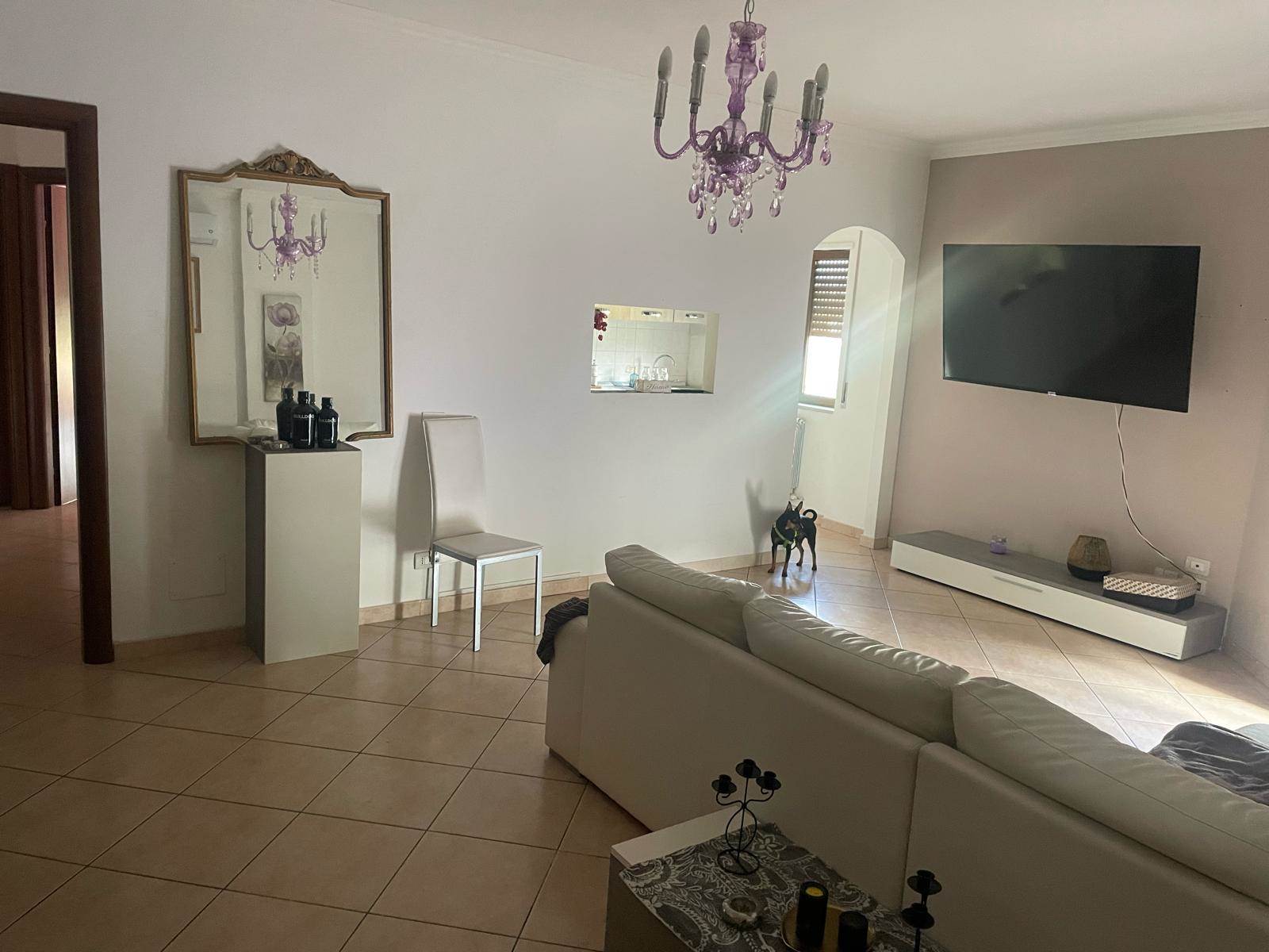 Appartamento in vendita a Marano Principato, 4 locali, prezzo € 79.000 | PortaleAgenzieImmobiliari.it