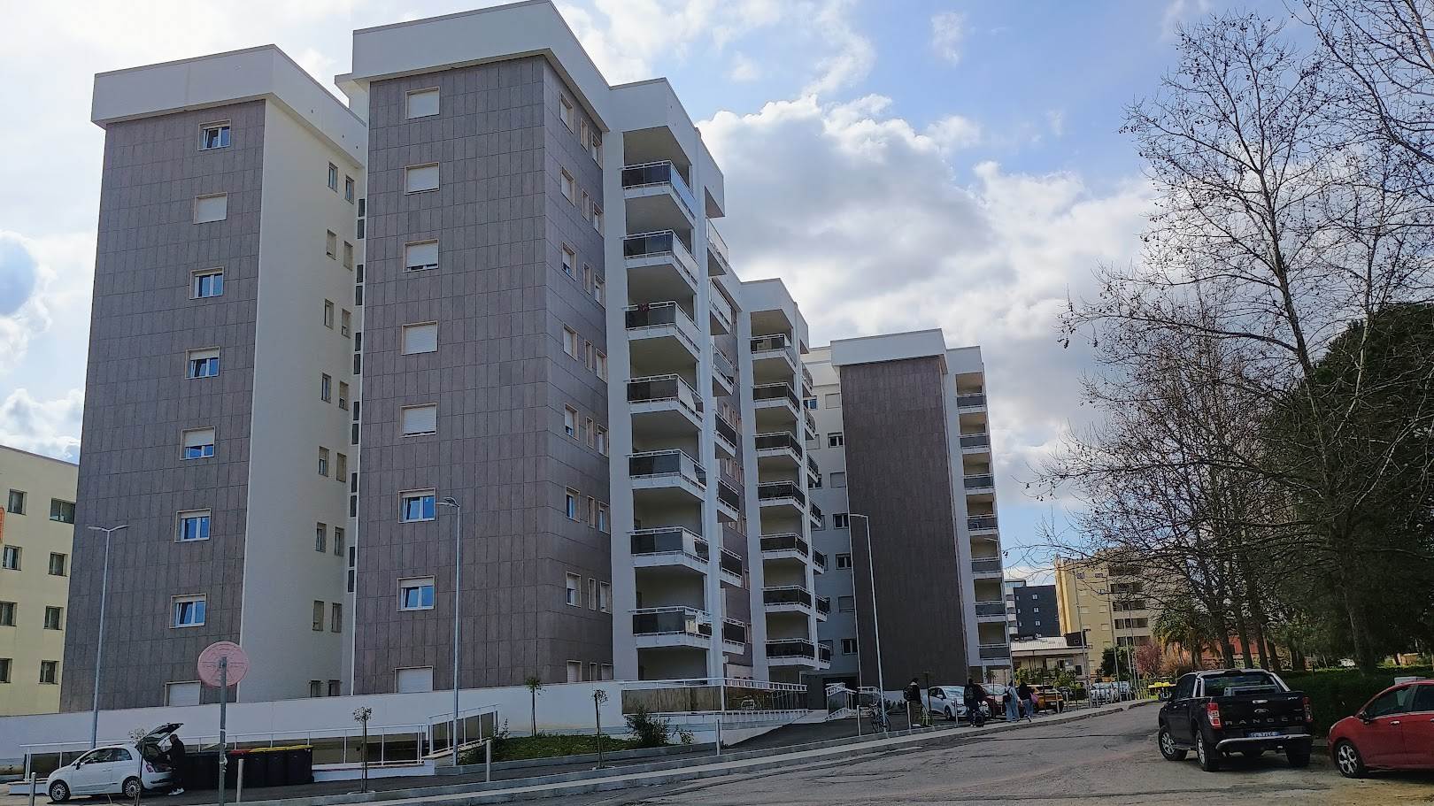 Appartamento in vendita a Rende, 5 locali, zona tromiglia, prezzo € 209.000 | PortaleAgenzieImmobiliari.it