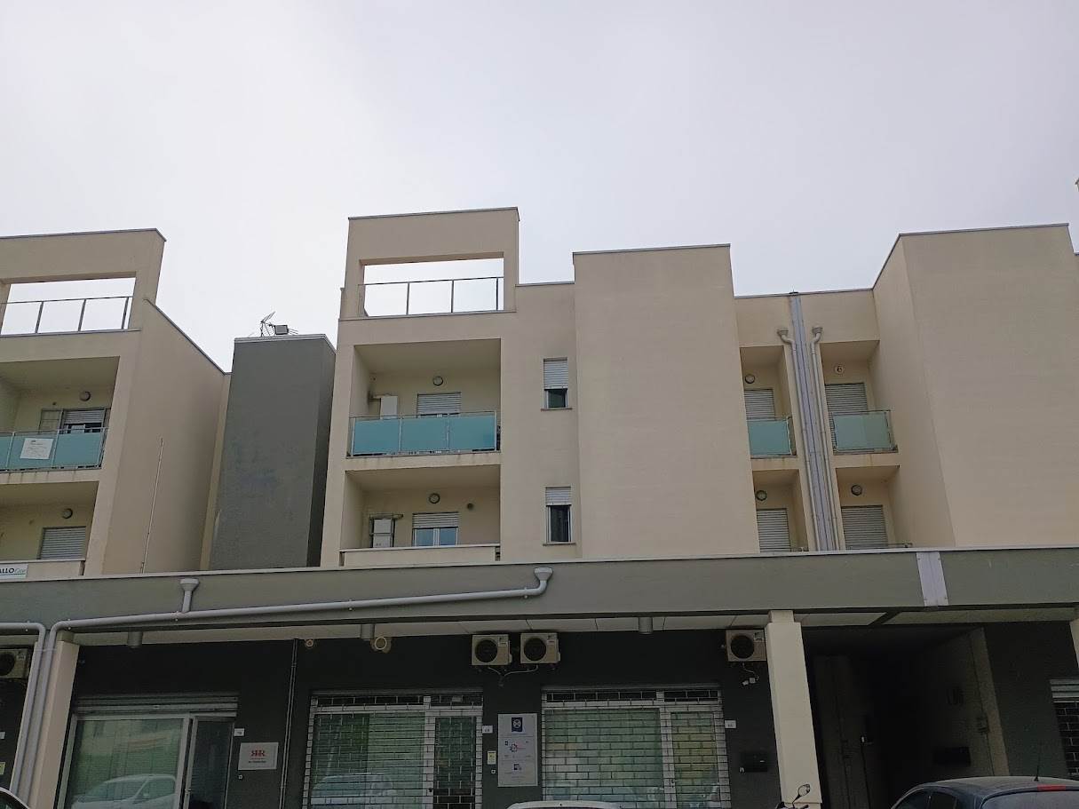 Appartamento in affitto a Rende, 2 locali, zona tromiglia, prezzo € 450 | PortaleAgenzieImmobiliari.it