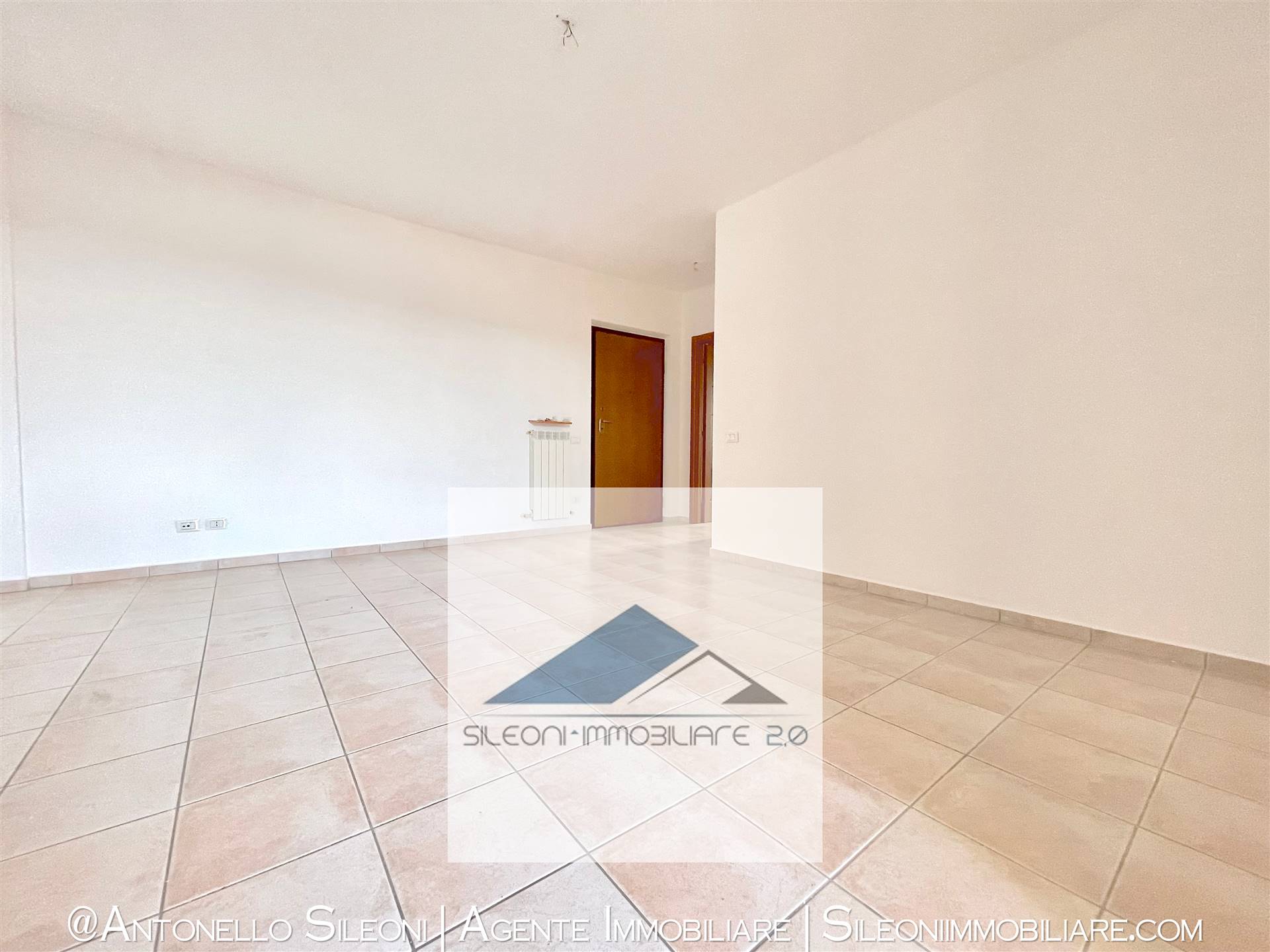 Appartamento in vendita a Castelfidardo, 4 locali, zona Località: ACQUAVIVA, prezzo € 163.000 | PortaleAgenzieImmobiliari.it