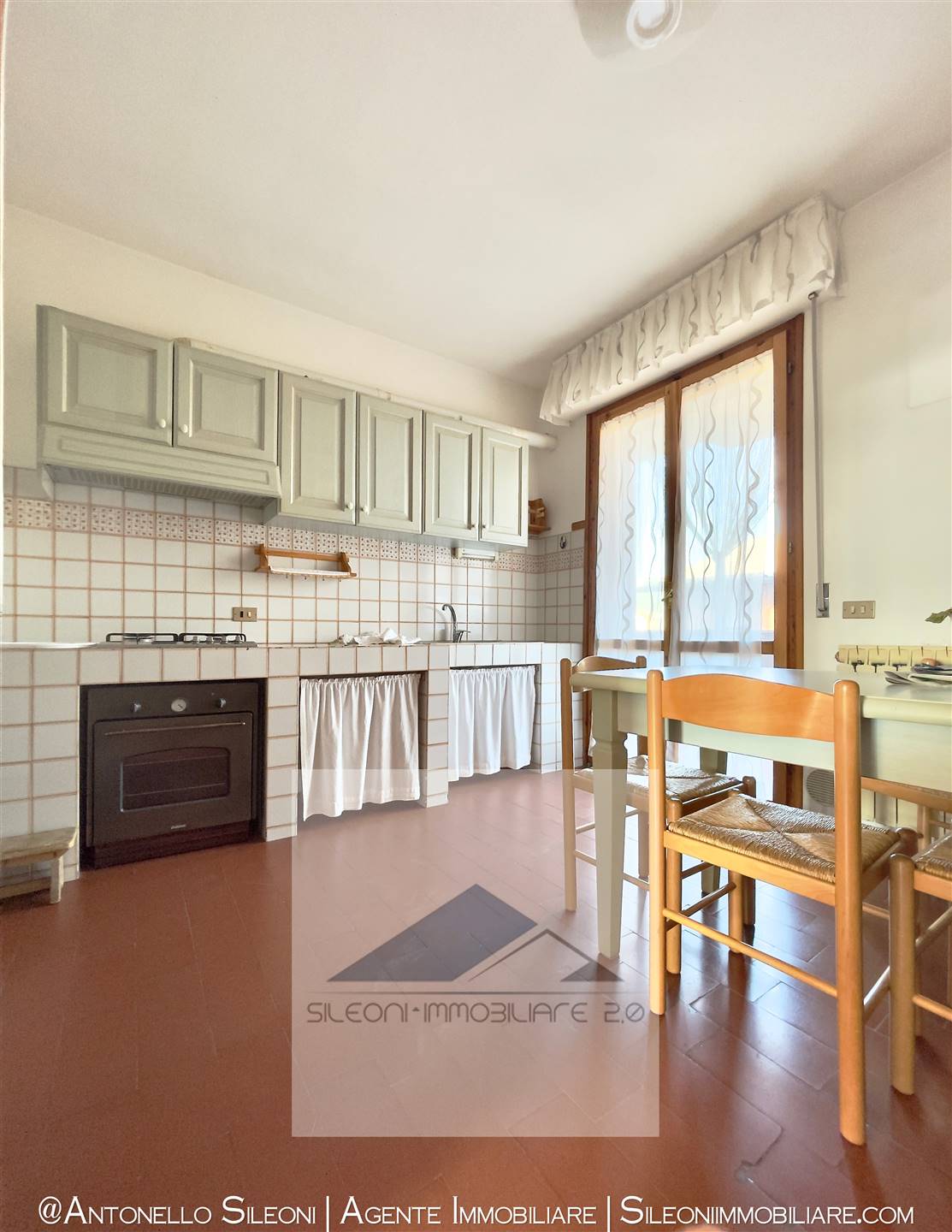 Appartamento in vendita a Recanati, 5 locali, prezzo € 108.000 | PortaleAgenzieImmobiliari.it
