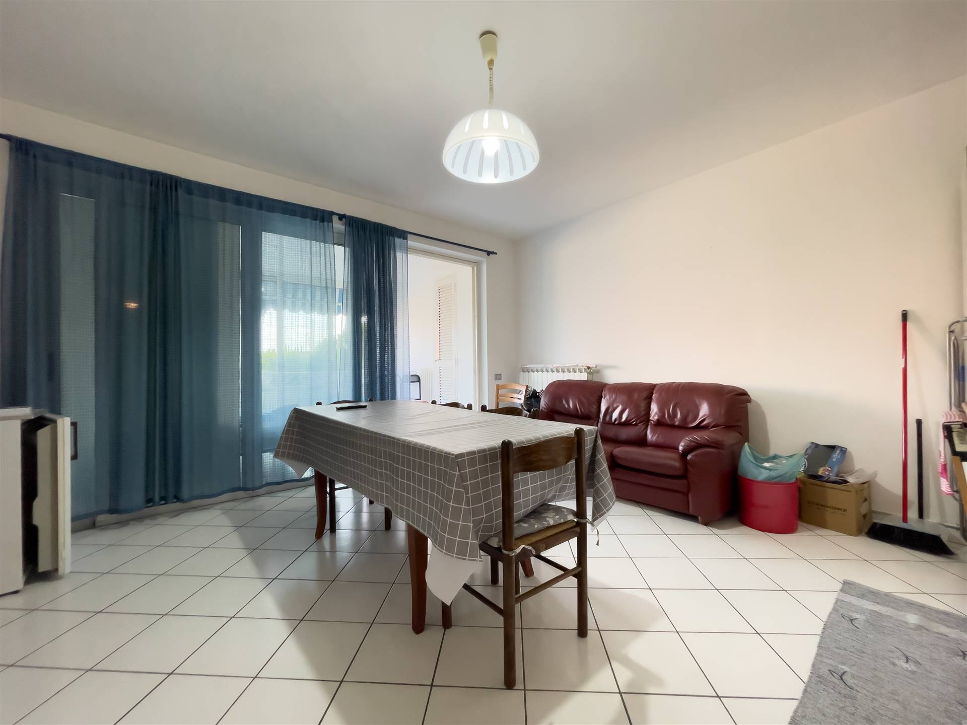 Appartamento in vendita a Porto Recanati, 2 locali, zona tiere Centro - Castelnuovo - San Marino, prezzo € 155.000 | PortaleAgenzieImmobiliari.it