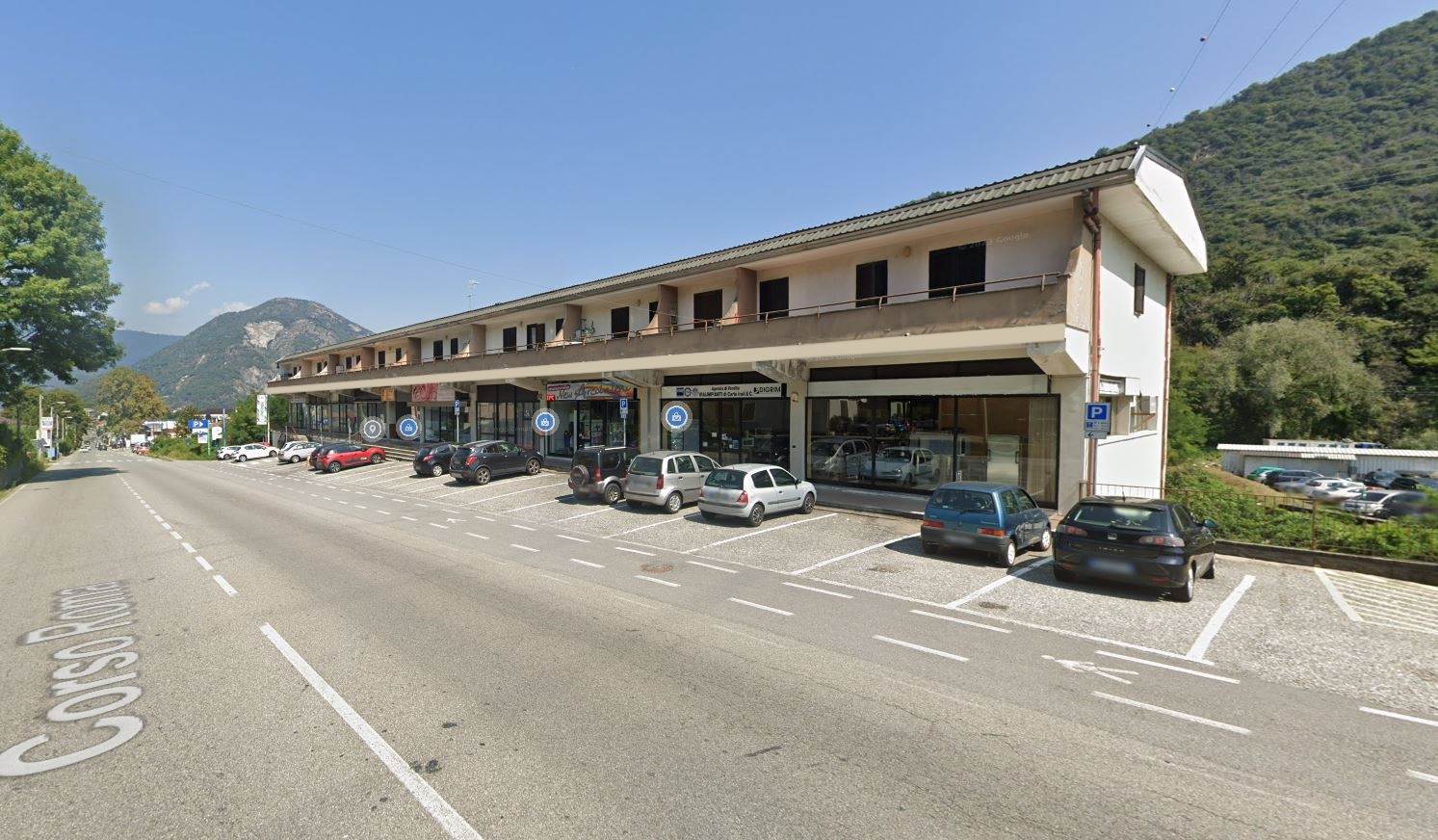 Negozio / Locale in vendita a Gravellona Toce, 3 locali, Trattative riservate | PortaleAgenzieImmobiliari.it