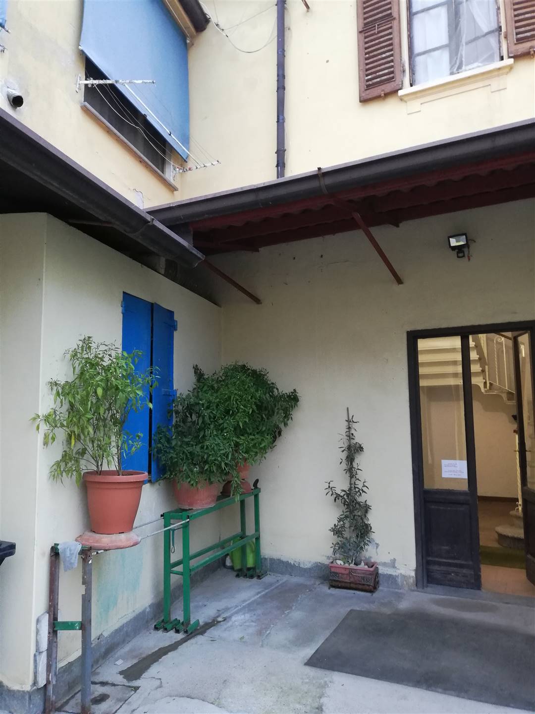 Soluzione Indipendente in vendita a Monticelli d'Ongina, 10 locali, prezzo € 80.000 | PortaleAgenzieImmobiliari.it