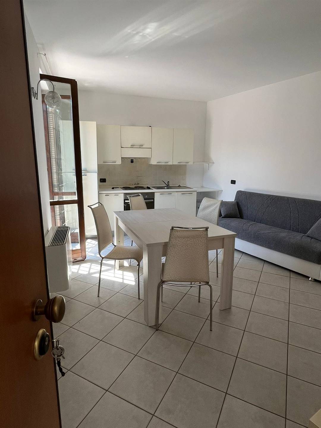 Appartamento in vendita a Gadesco-Pieve Delmona, 3 locali, zona le San Marino, prezzo € 90.000 | PortaleAgenzieImmobiliari.it