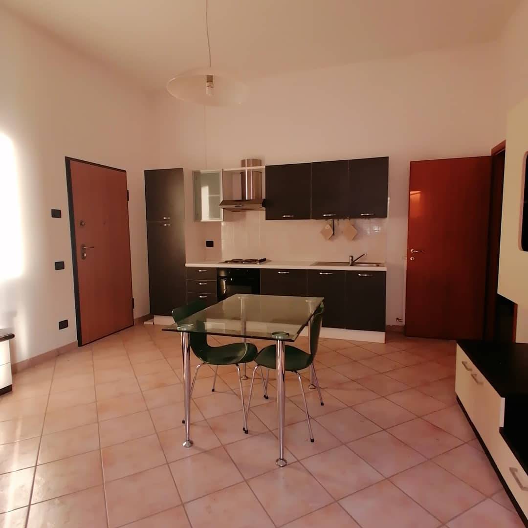 Appartamento in vendita a Castelvetro Piacentino - Zona: San Giuliano