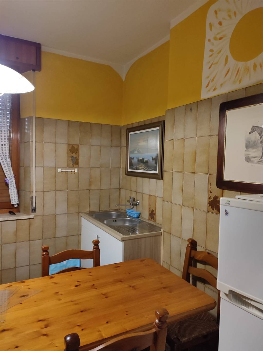 Appartamento in vendita a Monticelli d'Ongina, 6 locali, prezzo € 75.000 | PortaleAgenzieImmobiliari.it