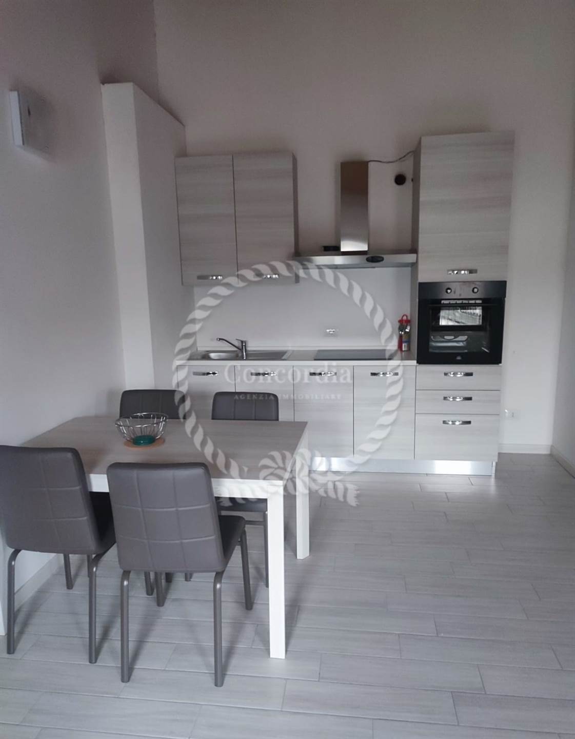 Appartamento in affitto a Castelverde, 3 locali, zona Località: DOSSO BAROARDO, prezzo € 550 | PortaleAgenzieImmobiliari.it