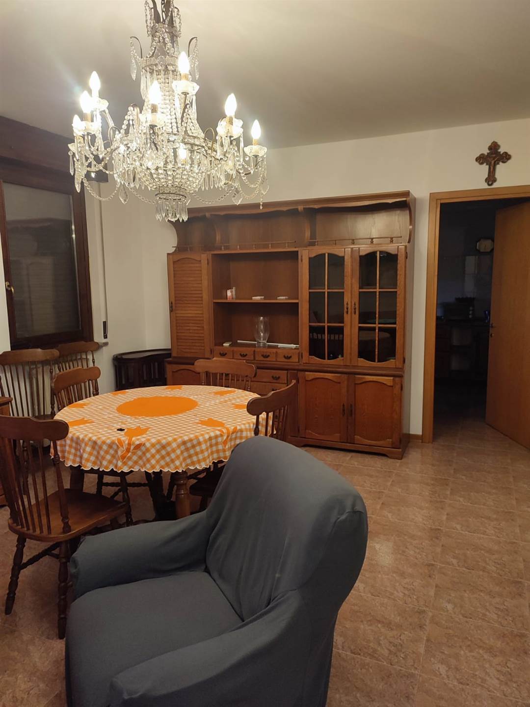 Appartamento in affitto a Monticelli d'Ongina, 5 locali, prezzo € 800 | PortaleAgenzieImmobiliari.it