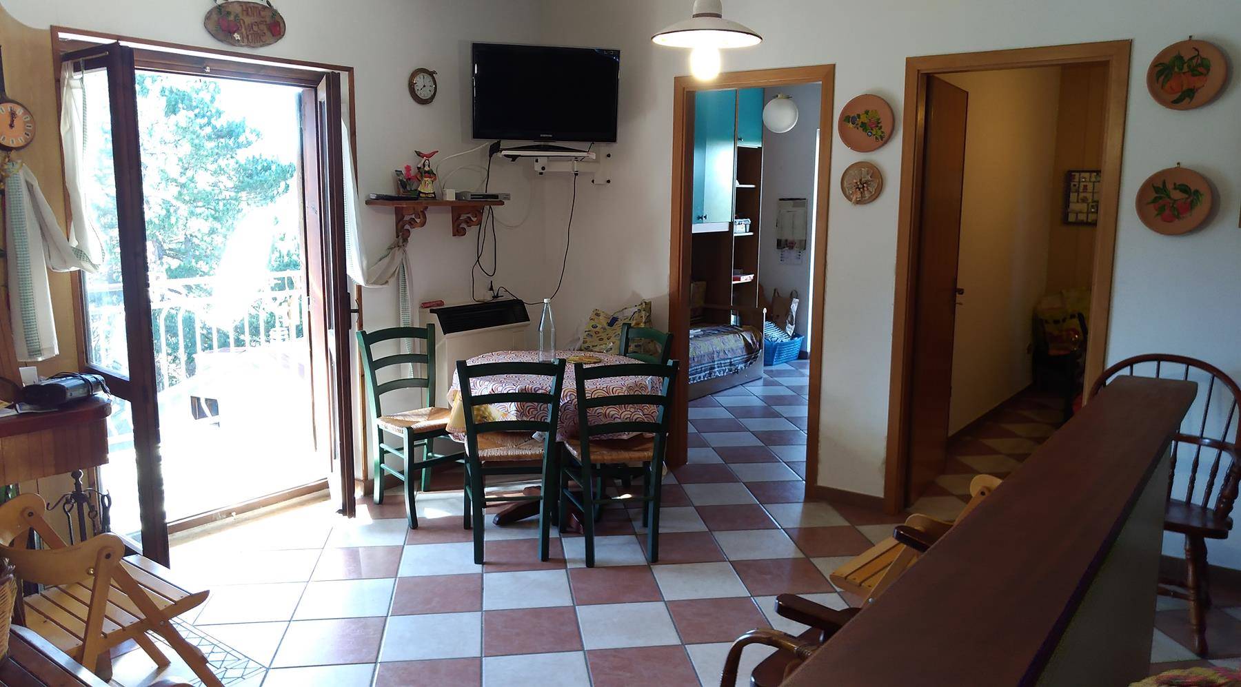 Appartamento in vendita a Spezzano della Sila, 4 locali, zona gliatello Silano, prezzo € 35.000 | PortaleAgenzieImmobiliari.it