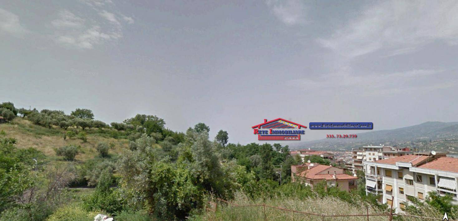 Terreno Edificabile Residenziale in vendita a Cosenza - Zona: Muoio Piccolo