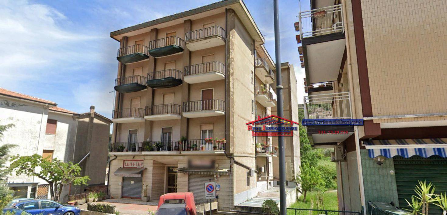 Appartamento in vendita a Mendicino, 4 locali, prezzo € 32.000 | PortaleAgenzieImmobiliari.it