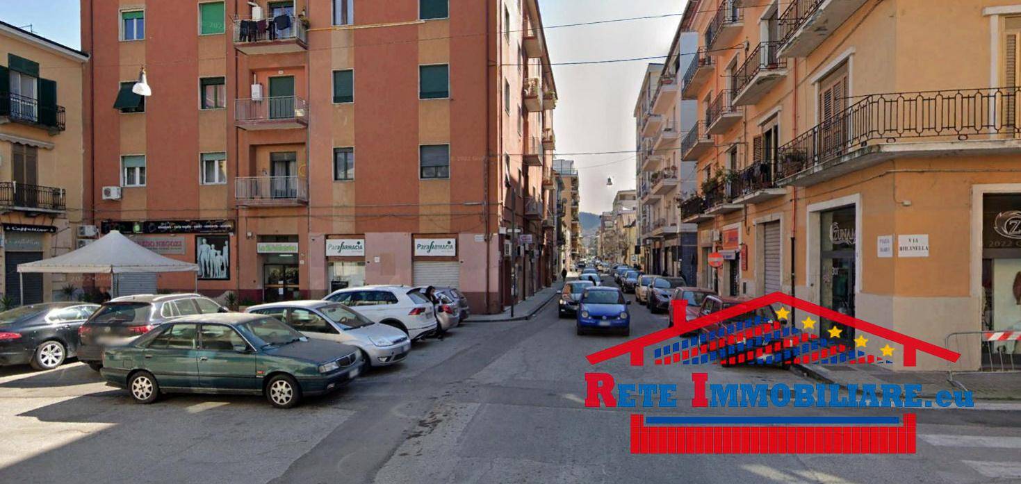 Negozio / Locale in vendita a Cosenza, 2 locali, zona Località: VIA XXIV MAGGIO, prezzo € 90.000 | PortaleAgenzieImmobiliari.it