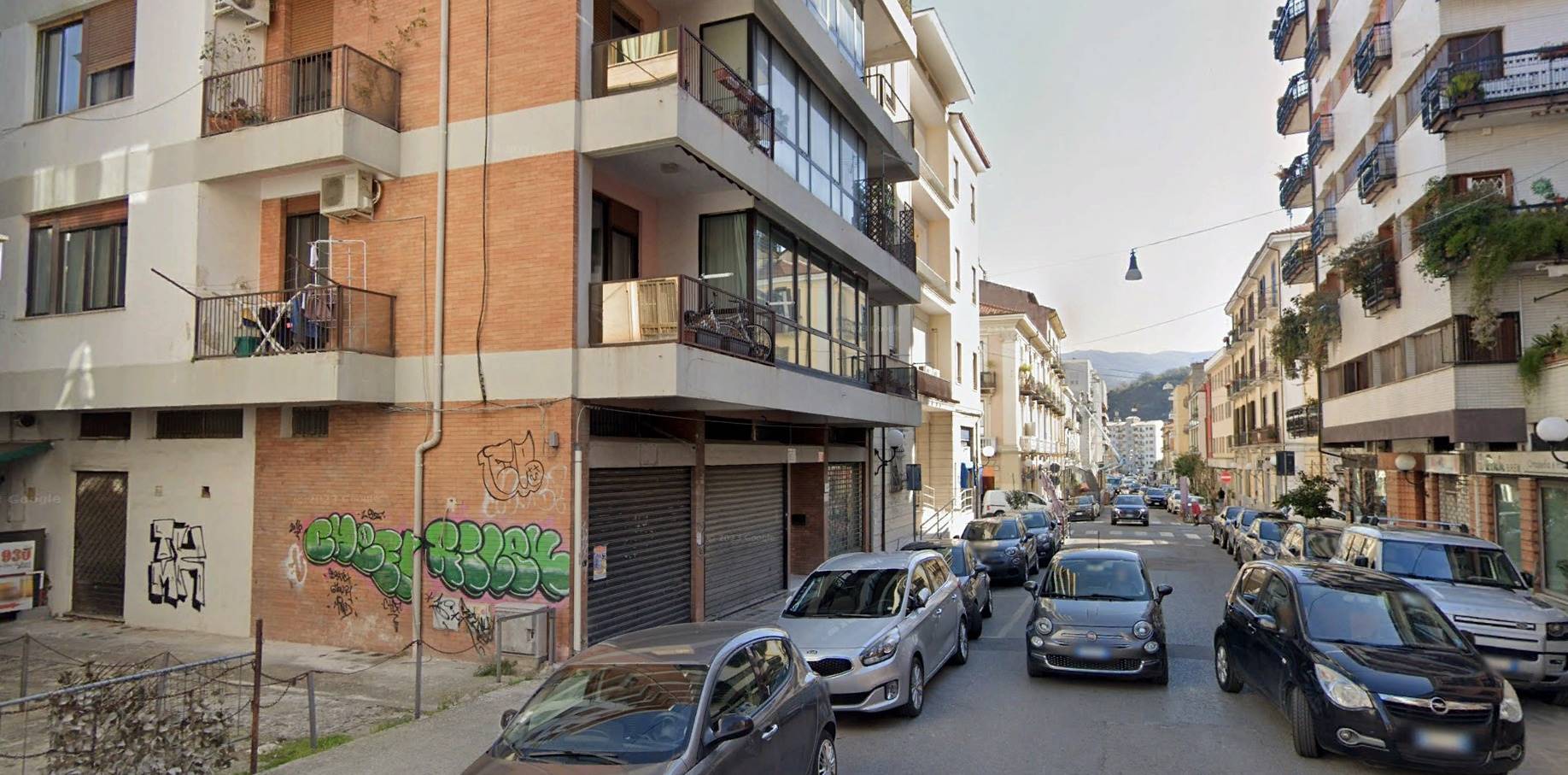 Negozio / Locale in vendita a Cosenza, 1 locali, zona Località: CENTRO CITTÀ, prezzo € 45.000 | PortaleAgenzieImmobiliari.it