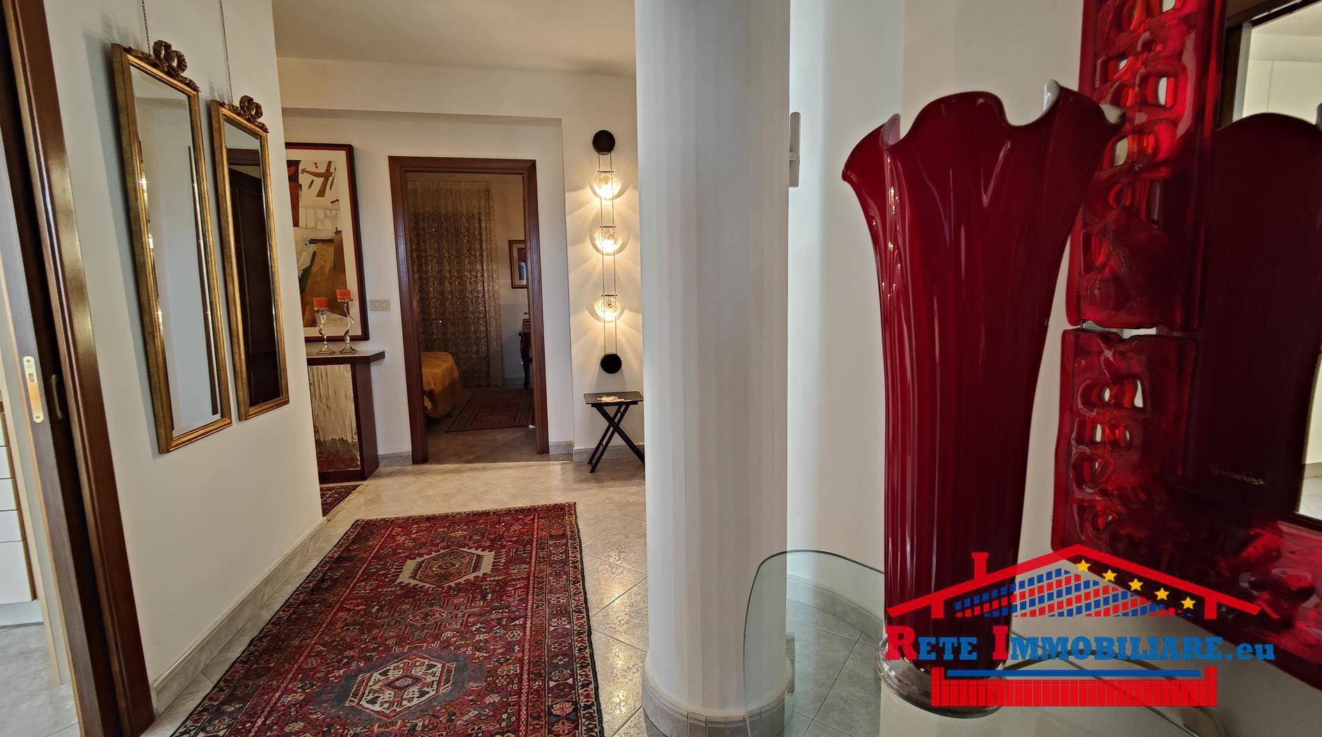 Appartamento in vendita a Marano Principato, 7 locali, prezzo € 139.000 | PortaleAgenzieImmobiliari.it