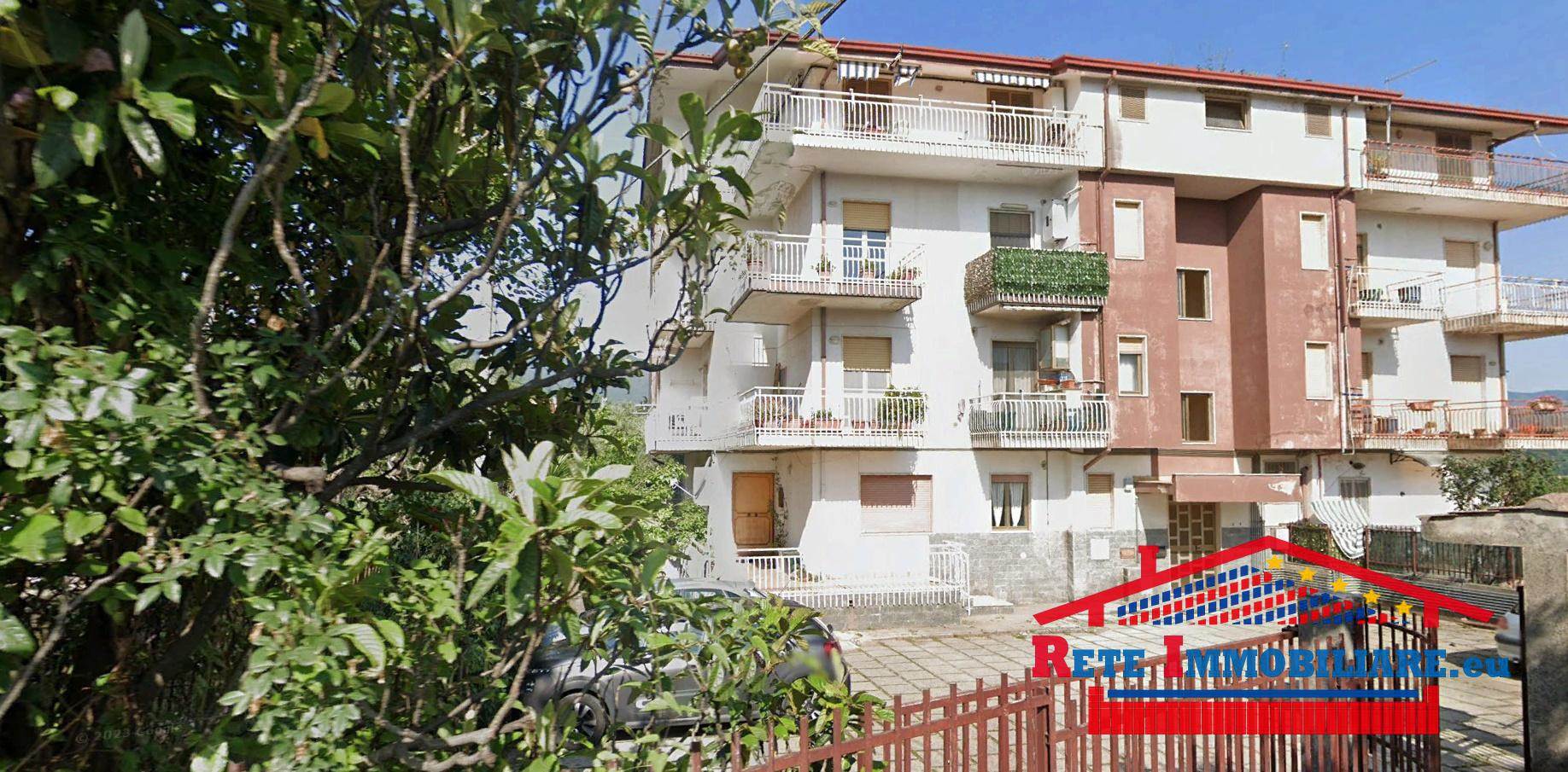 Appartamento in vendita a Mendicino, 4 locali, zona Località: PASQUALI, prezzo € 58.000 | PortaleAgenzieImmobiliari.it