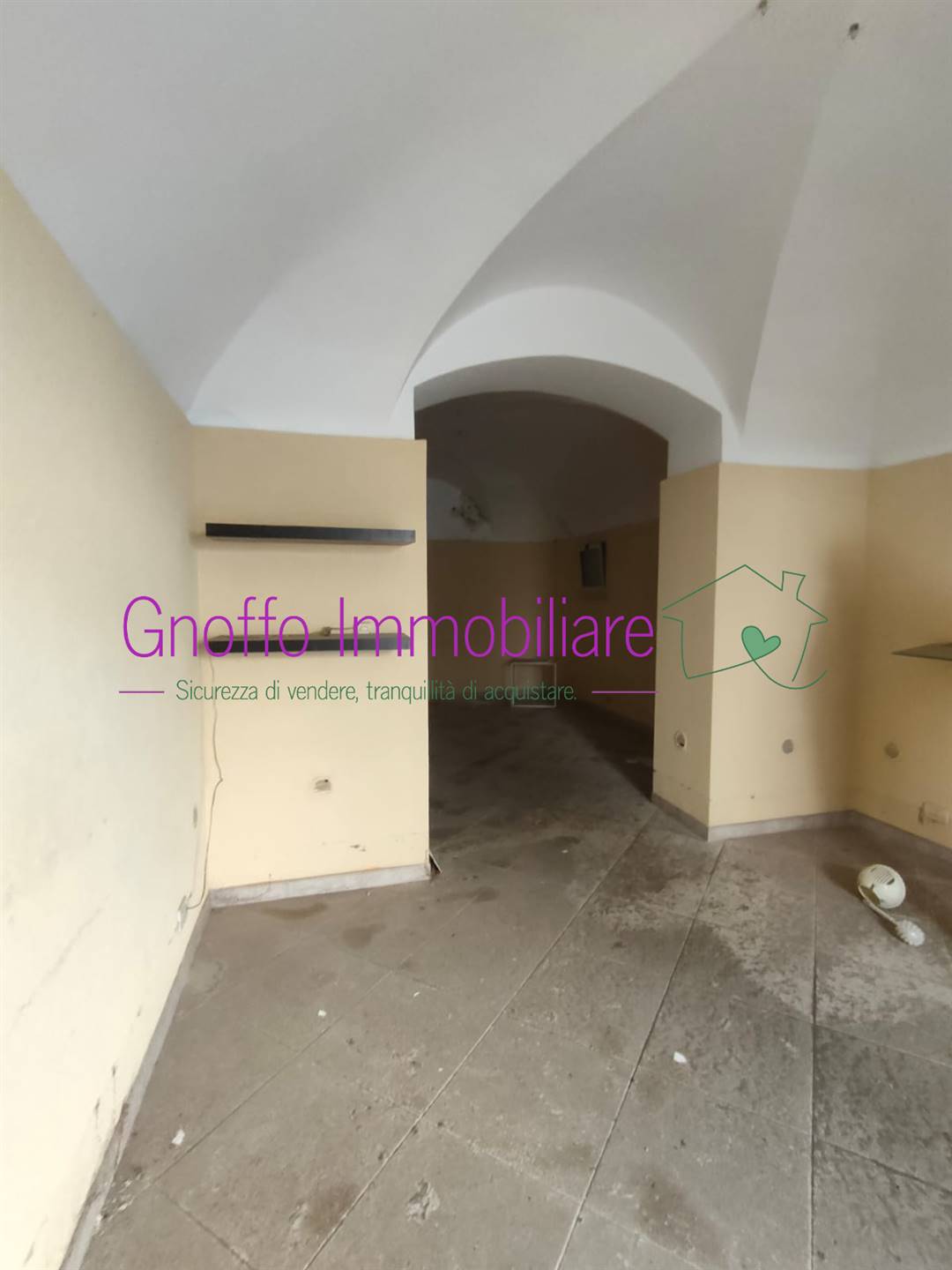 Appartamento in vendita a Trapani, 2 locali, zona pregiata, prezzo € 34.000 | PortaleAgenzieImmobiliari.it