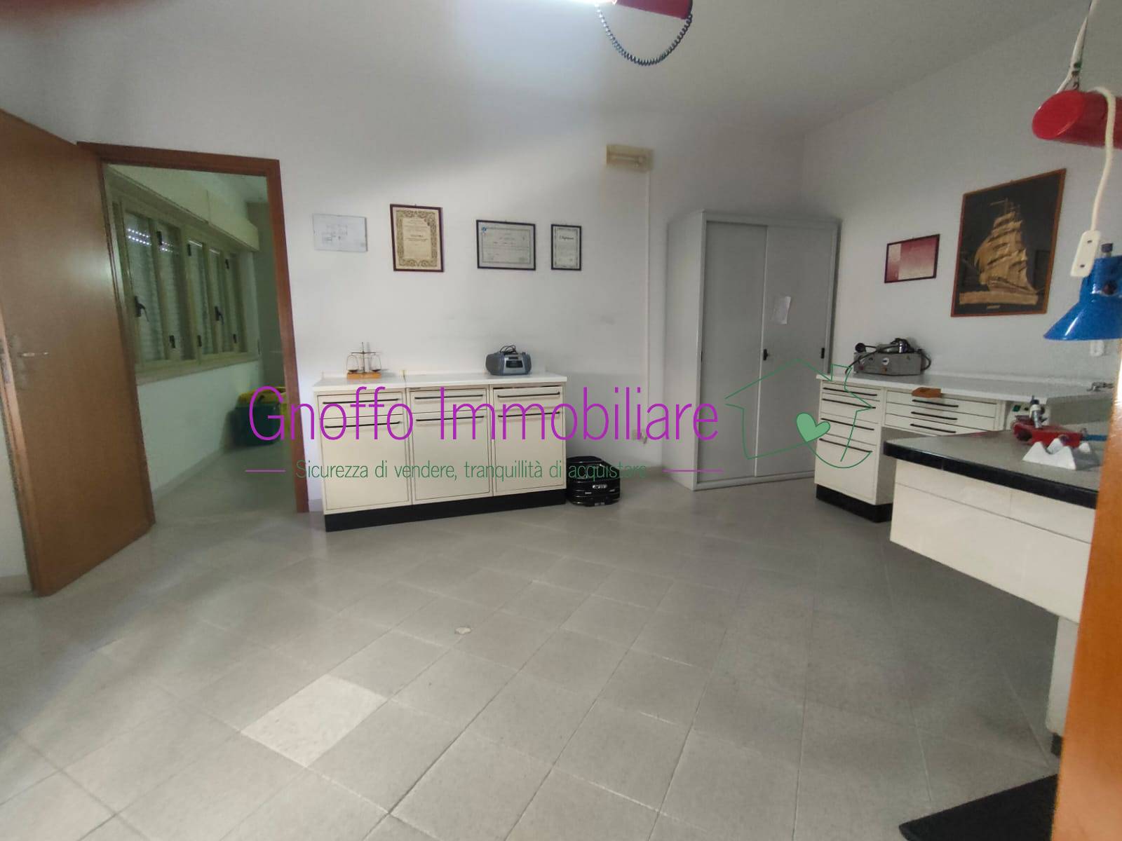 Appartamento in vendita a Erice, 3 locali, zona Località: CASA SANTA, prezzo € 40.000 | PortaleAgenzieImmobiliari.it