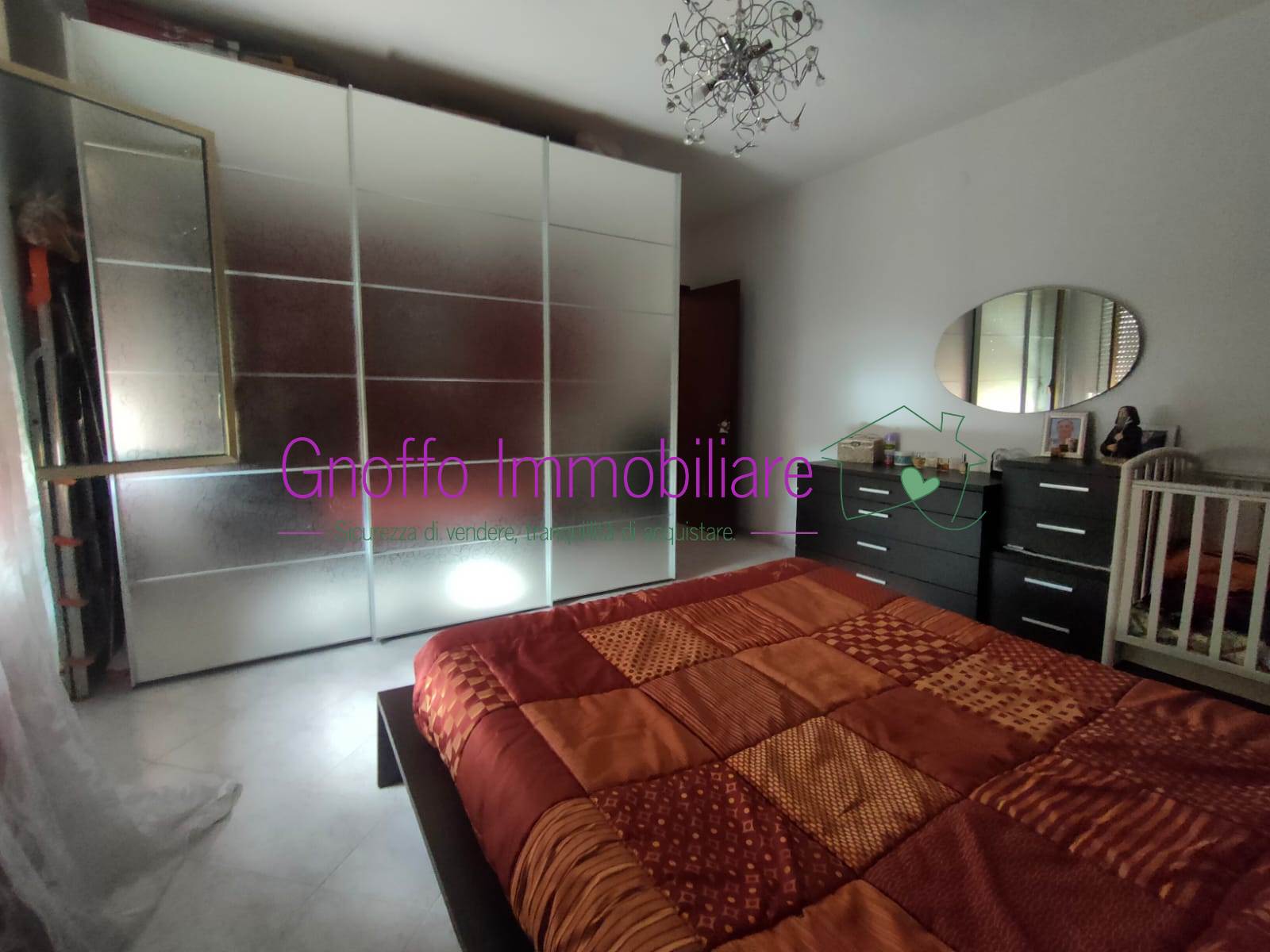 Appartamento in vendita a Trapani, 3 locali, zona periferia, prezzo € 85.000 | PortaleAgenzieImmobiliari.it