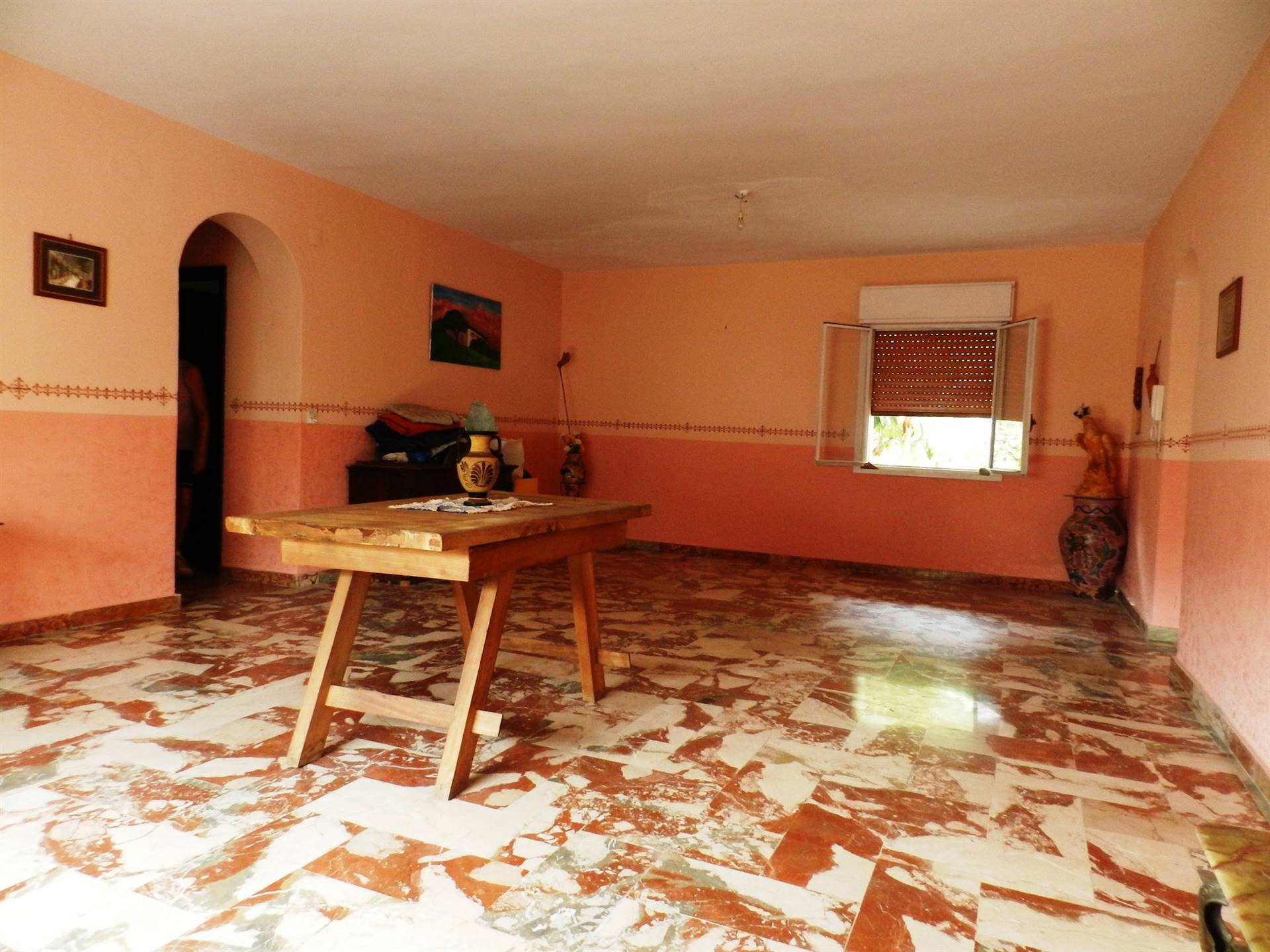 Appartamento in vendita a Montelepre, 5 locali, prezzo € 69.000 | PortaleAgenzieImmobiliari.it