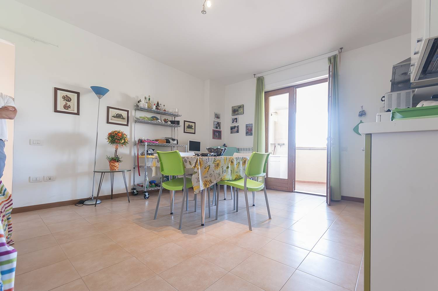 Appartamento in vendita a Campiglia Marittima, 4 locali, zona urina, prezzo € 235.000 | PortaleAgenzieImmobiliari.it