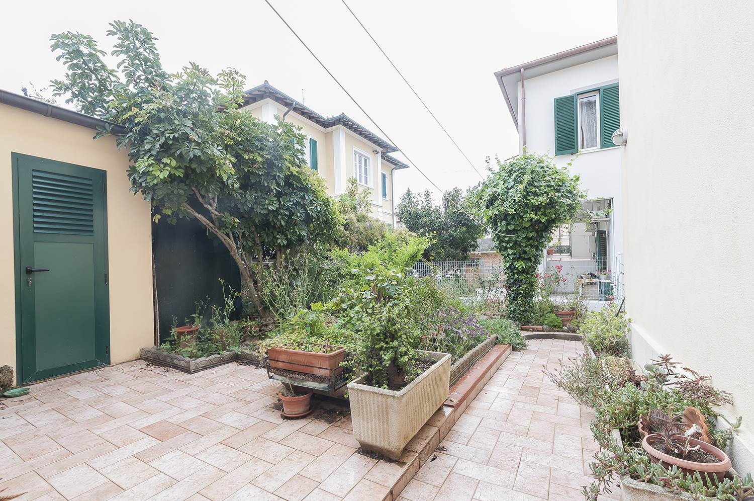 Villa in vendita a San Vincenzo