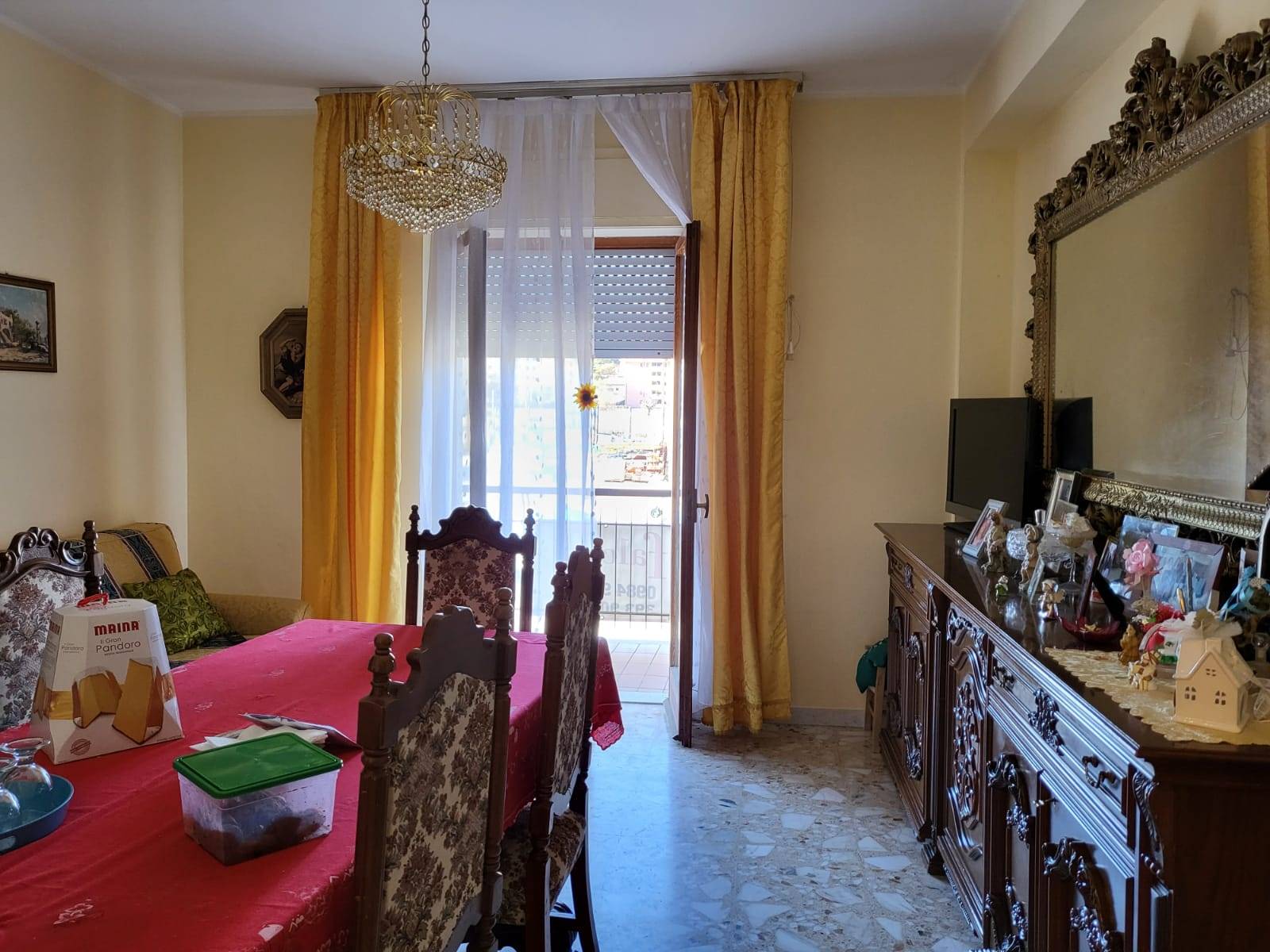 Appartamento in vendita a Montalto Uffugo, 4 locali, zona Località: STAZIONE DI MONTALTO, prezzo € 65.000 | CambioCasa.it