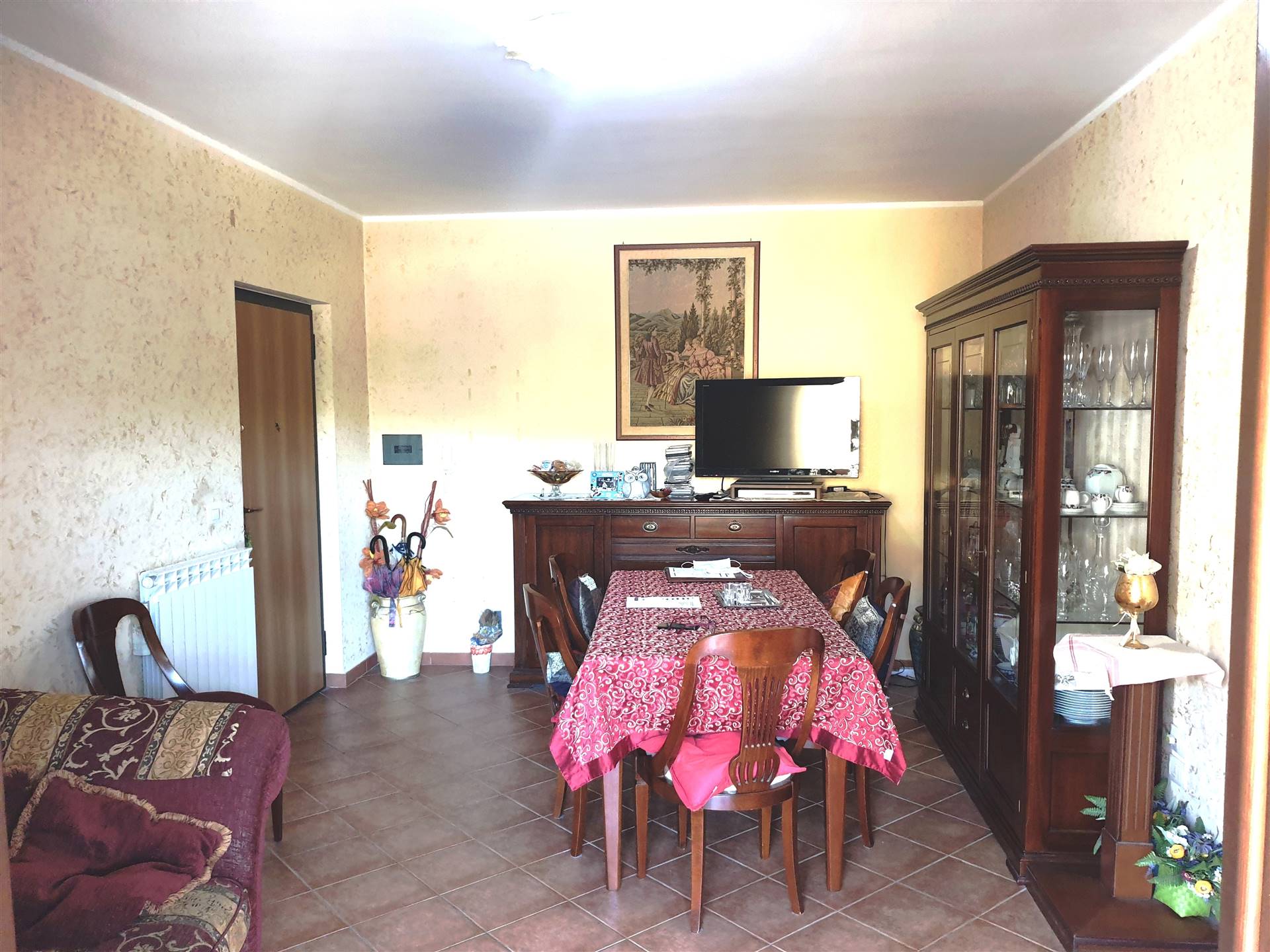 Appartamento in vendita a Montalto Uffugo, 3 locali, zona Località: TAVERNA, prezzo € 60.000 | CambioCasa.it