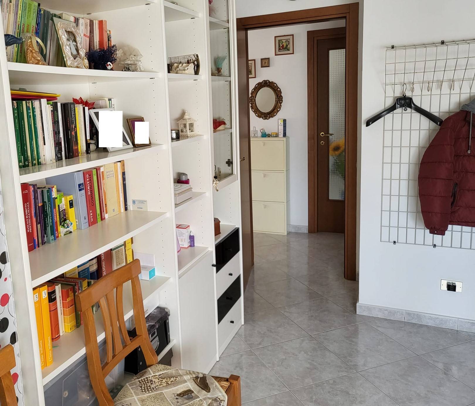 Appartamento in vendita a Montalto Uffugo, 5 locali, zona Località: TAVERNA, prezzo € 150.000 | CambioCasa.it