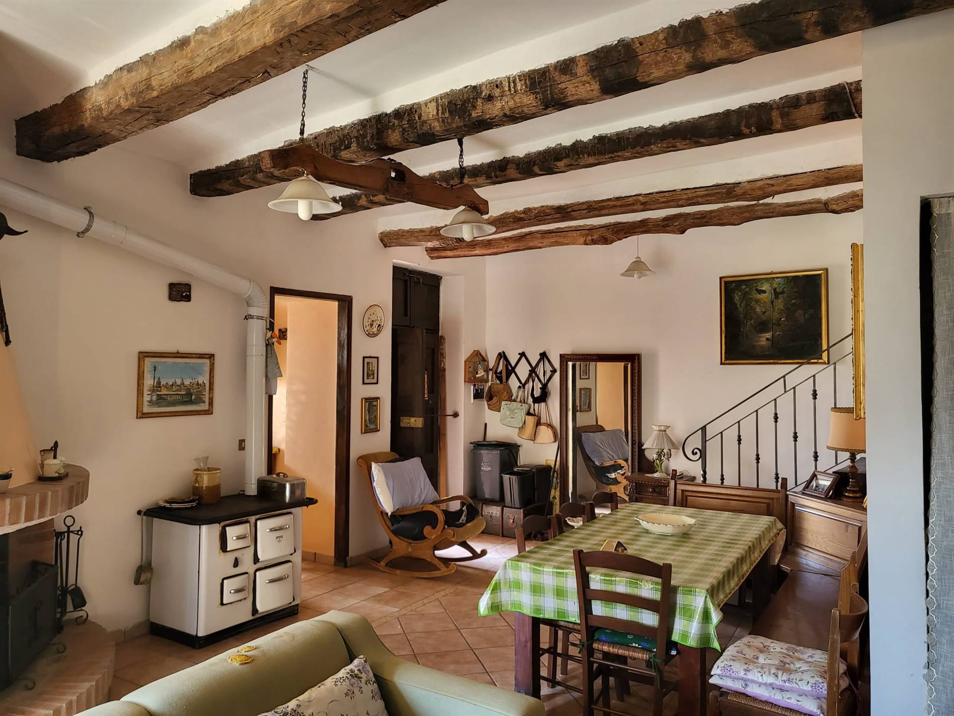 Appartamento in vendita a Montalto Uffugo, 3 locali, prezzo € 28.000 | CambioCasa.it
