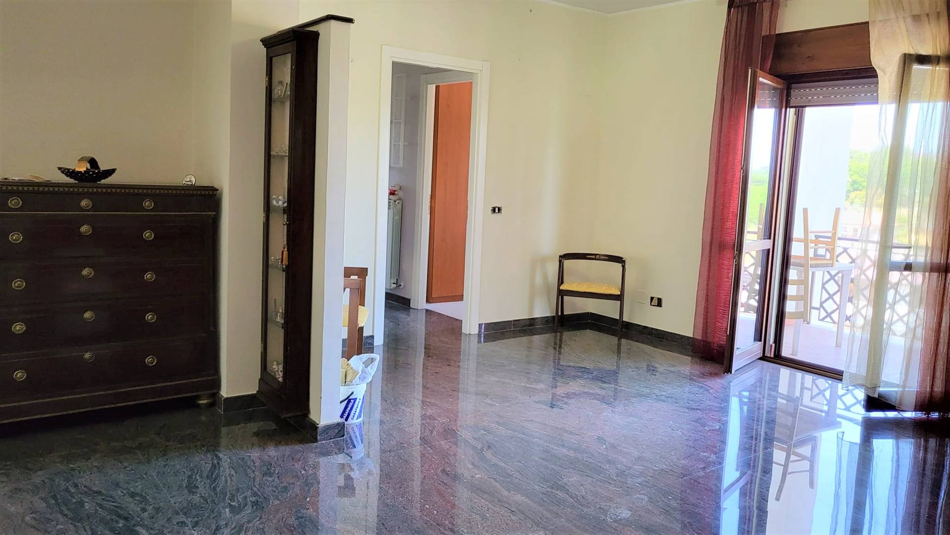 Appartamento in vendita a Montalto Uffugo, 4 locali, zona Località: SETTIMO, prezzo € 93.000 | CambioCasa.it