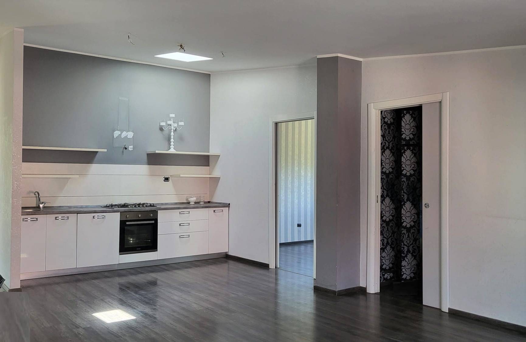 Appartamento in vendita a Montalto Uffugo, 3 locali, zona Località: SETTIMO, prezzo € 73.000 | CambioCasa.it