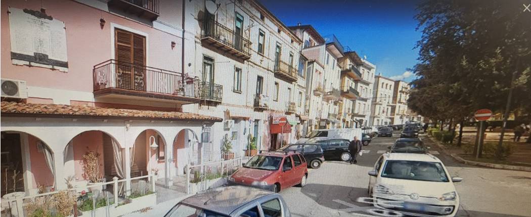 Immobile Commerciale in vendita a Bisignano, 1 locali, prezzo € 20.000 | PortaleAgenzieImmobiliari.it