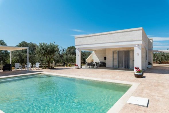Villa in vendita a Ostuni, 4 locali, prezzo € 440.000 | PortaleAgenzieImmobiliari.it