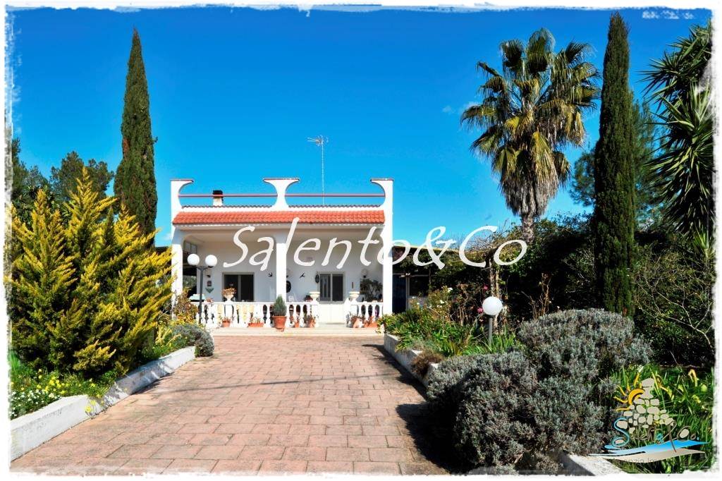 Villa in vendita a Mesagne, 5 locali, prezzo € 140.000 | PortaleAgenzieImmobiliari.it