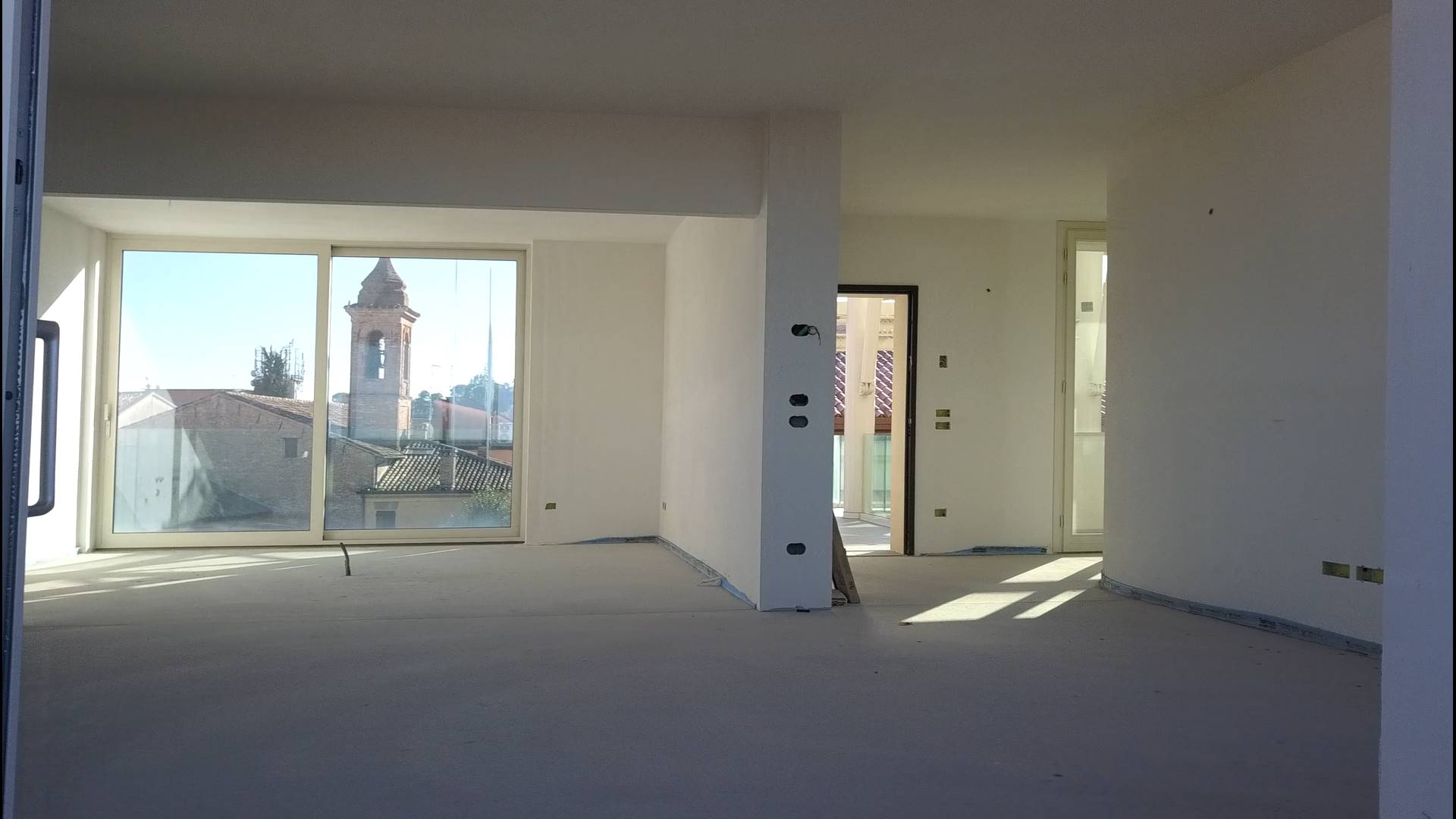 Appartamento in vendita a Savignano sul Rubicone, 3 locali, zona urbane: Centro storico, prezzo € 350.000 | PortaleAgenzieImmobiliari.it