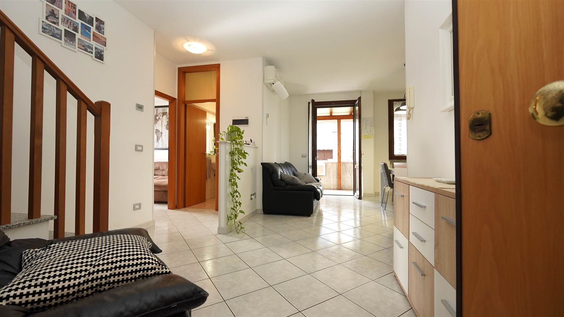 Appartamento in vendita a San Mauro Pascoli, 3 locali, prezzo € 190.000 | PortaleAgenzieImmobiliari.it
