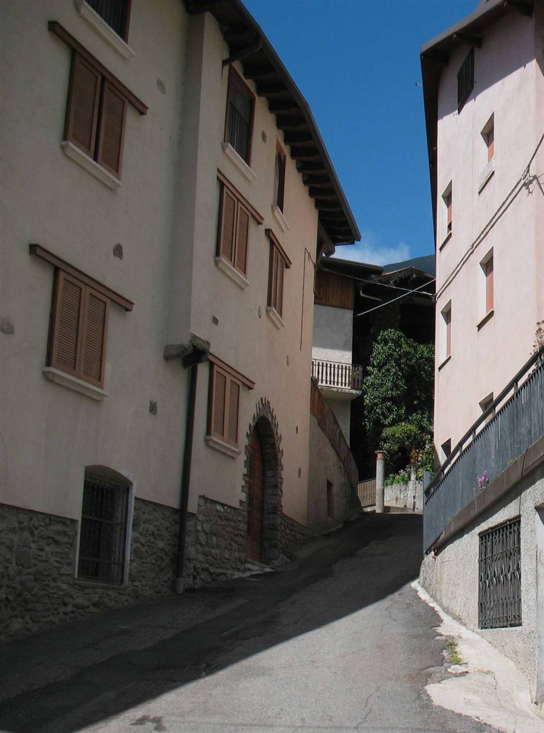 Appartamento in vendita a Monno, 2 locali, prezzo € 65.000 | PortaleAgenzieImmobiliari.it