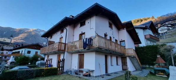 Appartamento in vendita a Monno, 2 locali, prezzo € 62.000 | PortaleAgenzieImmobiliari.it