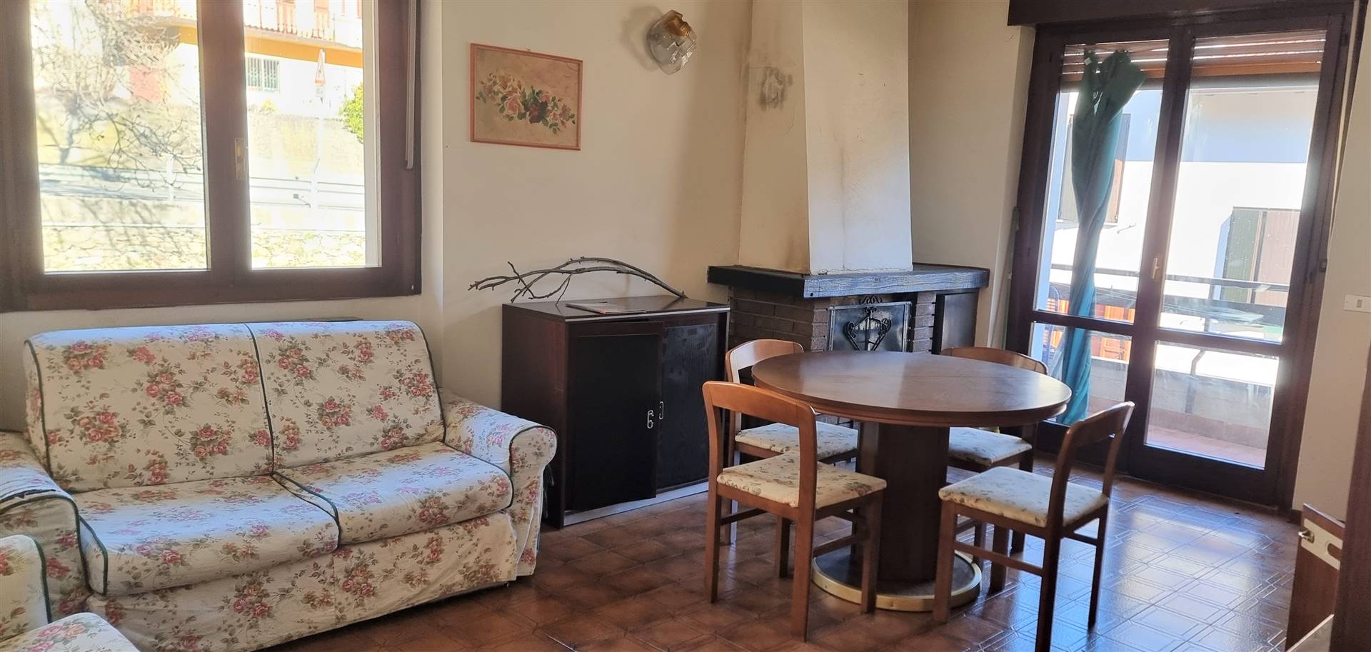 Appartamento in vendita a Edolo, 5 locali, prezzo € 110.000 | PortaleAgenzieImmobiliari.it